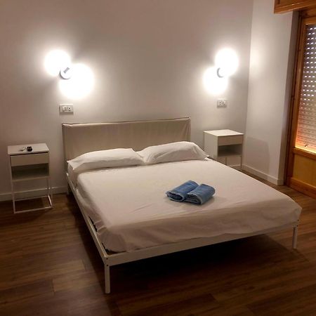 Tourist House Le Casette Di Sofi Багерия Екстериор снимка