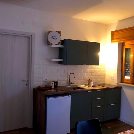 Tourist House Le Casette Di Sofi Багерия Екстериор снимка