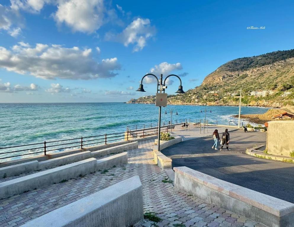 Tourist House Le Casette Di Sofi Багерия Екстериор снимка