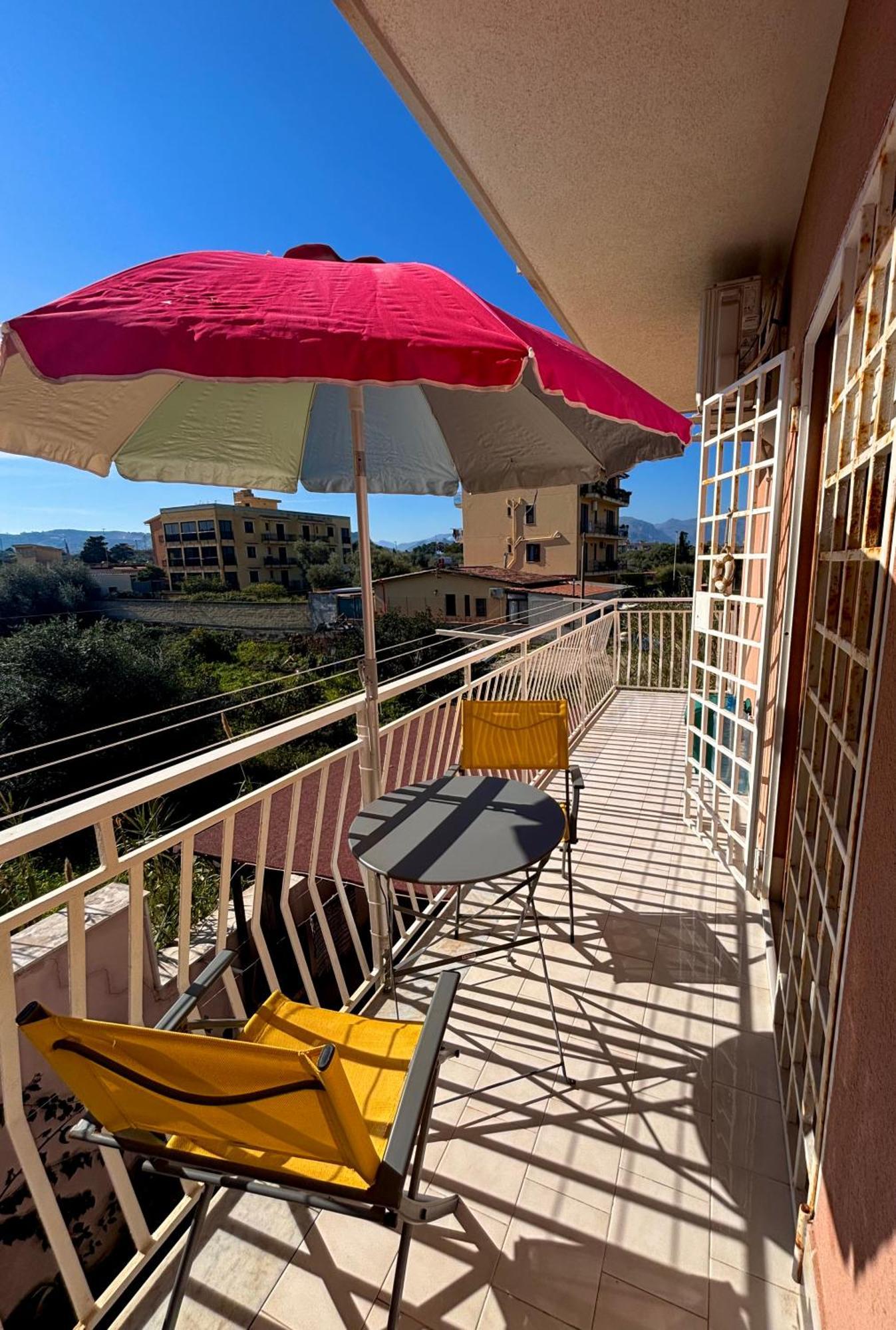 Tourist House Le Casette Di Sofi Багерия Екстериор снимка